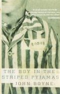 The Boy in the Striped Pyjamas | John Boyne | 