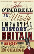 An Utterly Impartial History of Britain | John O'Farrell | 