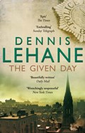 The Given Day | Dennis Lehane | 