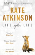 Life After Life | Kate Atkinson | 