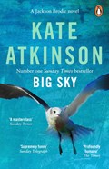 Big Sky | Kate Atkinson | 