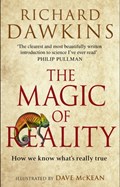 The Magic of Reality | Richard Dawkins | 