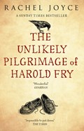 The Unlikely Pilgrimage Of Harold Fry | Rachel Joyce | 