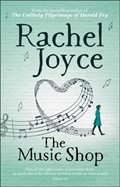 The Music Shop | Rachel Joyce | 
