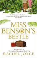 Miss Benson's Beetle | Rachel Joyce | 