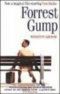 Forrest Gump | Winston Groom | 