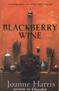 Blackberry Wine | Joanne Harris | 