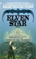 Elven Star | Margaret Weis ; Tracy Hickman | 