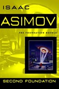 Second Foundation | Isaac Asimov | 