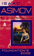 Fn6 | Isaac Asimov | 