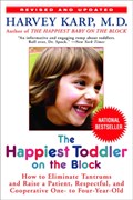 The Happiest Toddler on the Block | Harvey Karp | 