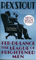 Fer-de-Lance/The League of Frightened Men | Rex Stout | 