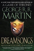 Dreamsongs: Volume II | George R. R. Martin | 