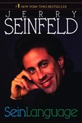 Seinlanguage | Jerry Seinfeld | 