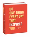 Do One Thing Every Day That Inspires You | Robie Rogge ; Dian G. Smith | 