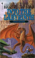 Into the Labyrinth | Margaret Weis ; Tracy Hickman | 