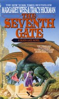The Seventh Gate | Margaret Weis ; Tracy Hickman | 