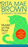 MURDER ON THE PROWL | Rita Mae Brown | 