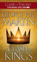 Clash of Kings | GeorgeR.R. Martin | 