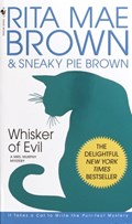 Whisker of Evil | Rita Mae Brown | 