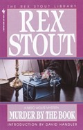 Murder by the Book | Rex Stout | 