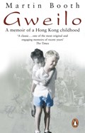 Gweilo: Memories Of A Hong Kong Childhood | Martin Booth | 