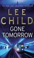 Gone Tomorrow | Lee Child | 