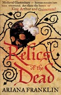 Relics of the Dead | Ariana Franklin | 