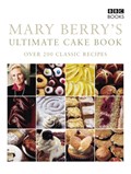 Mary Berry's Ultimate Cake Book (Second Edition) | Mary Berry | 