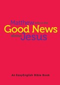 Gospel of Matthew | Bible Society | 