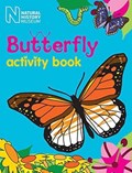 Butterfly Activity Book | Natural History Museum London | 
