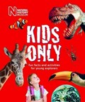 Kids Only | The Natural History Museum | 