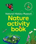 The NHM Nature Activity Book | Natural History Museum | 