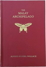 The Malay Archipelago | Alfred Russel Wallace | 9780565095390