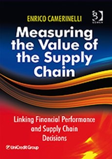 Measuring the Value of the Supply Chain