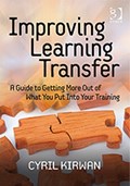 Improving Learning Transfer | Cyril Kirwan | 