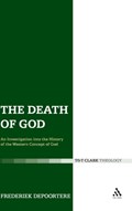 The Death of God | Frederiek Depoortere | 