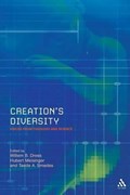 Creation's Diversity | Willem Drees ; Hubert Meisinger ; Taede Smedes | 
