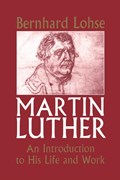 Martin Luther | Bernhard Lohse | 