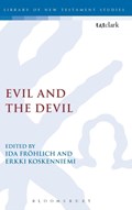 Evil and the Devil | Erkki Koskenniemi ; Dr. Ida Froehlich | 