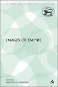 Images of Empire | Professor Loveday (University of Sheffield) Alexander | 