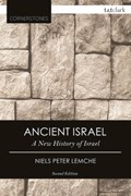 Ancient Israel | Denmark)Lemche NielsPeter(UniversityofCopenhagen | 