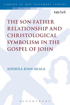 The Son-Father Relationship and Christological Symbolism in the Gospel of John
