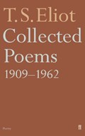 Collected Poems 1909-1962 | T.S. Eliot | 