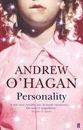 Personality | Andrew O'Hagan | 