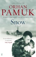 Snow | Orhan Pamuk | 