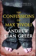 The Confessions of Max Tivoli | Andrew Sean Greer | 