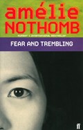 Fear and Trembling | Amelie Nothomb | 