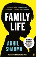 Family Life | Akhil Sharma | 