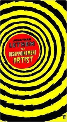 The Disappointment Artist